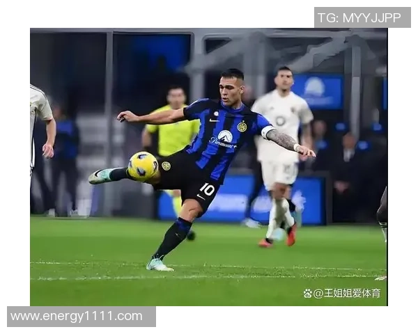 欧冠三连胜国米四球大胜圣吉罗斯劳塔罗破门皮奥传射闪耀全场